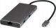 Stacja/replikator Value USB-C (12.99.1139)