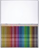 Staedtler Μολύβια Χρωματιστά Noris Colour 185, 36 Τεμάχια σε Κουτί