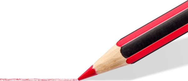 Staedtler Μολύβια Χρωματιστά Noris Colour 185, 36 Τεμάχια σε Κουτί