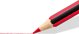 Staedtler Μολύβια Χρωματιστά Noris Colour 185, 36 Τεμάχια σε Κουτί