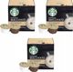 Starbucks Latte Macchiato 36 Κάψουλες για Dolce Gusto
