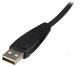 StarTech 10 FT. USB + VGA 2-IN-1 KVM/SWITCH CABLE