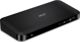 Acer Docking Station III USB-C (GP.DCK11.003) - USB-C Docking Station με 2 Θύρες DisplayPort, Μαύρο