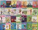 Stamp Karnet Comic B6 + koperta