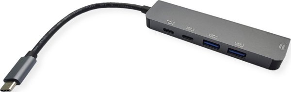 Stacja/replikator Value USB-C (12.99.1137)