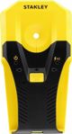 Stanley Ανιχνευτής Προφίλ 160 (STHT77588-0), Ανίχνευση Ξύλου 25mm, Μετάλλου 38mm & Ηλεκτρικών Καλωδίων 50mm