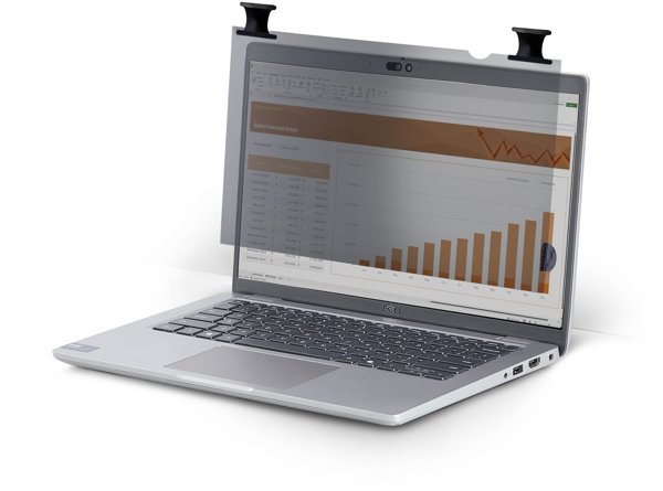 StarTech 16L6B-PRIVACY-SCREEN Φίλτρο ιδιωτικότητας για οθόνη 40,6 cm (16")