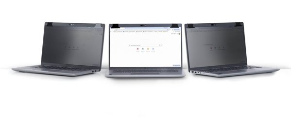 StarTech 16L6B-PRIVACY-SCREEN Φίλτρο ιδιωτικότητας για οθόνη 40,6 cm (16")