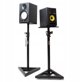 STAND4ME MON 1 MKII statyw pod monitor audio zesta