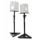 STAND4ME MON 1 MKII statyw pod monitor audio zesta