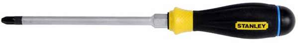 Κατσαβίδι Stanley FATMAX XL PZ3 150mm 1-66-199