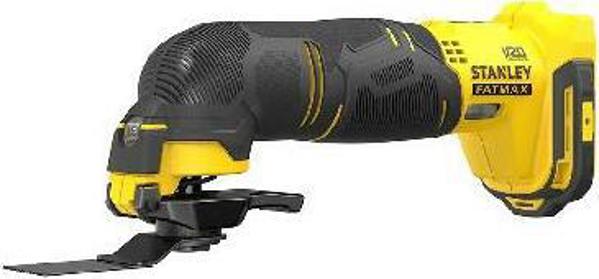 Stanley Πολυεργαλείο V20 SFMCE500B-XJ