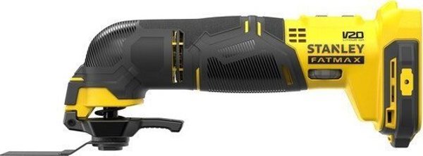 Stanley Πολυεργαλείο V20 SFMCE500B-XJ