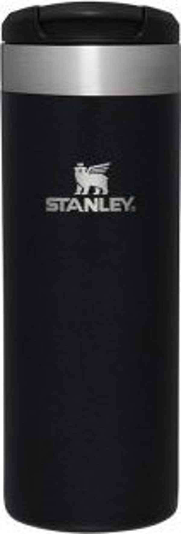 Stanley Kubek termiczny AEROLIGHT 0,47 l - BLACK METALLIC / Stanley