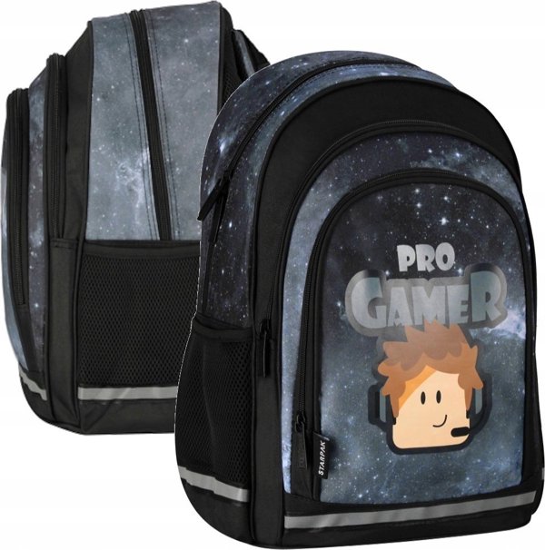 Starpak PLECAK BLOX STK-14 PB 1/12