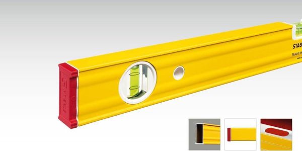 Stabila Επίπεδο Stabila σειρά 80 ASM, 180 cm