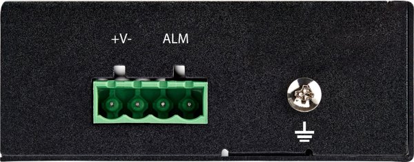 StarTech IMC1GSFP .com konwerter sieciowy 1000 Mbit/s Multifunkcyjny, Pojedynczy Czarny