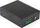 StarTech IMC1GSFP .com konwerter sieciowy 1000 Mbit/s Multifunkcyjny, Pojedynczy Czarny