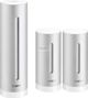 Netatmo Μετεωρολογικός Σταθμός NWS01-EU με Επιπλέον Εξωτερική Μονάδα NIM01-EU