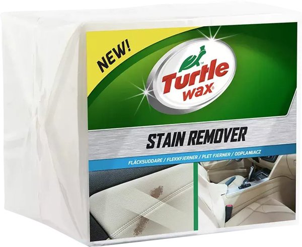 Stain Remover - Plet Fjerner -