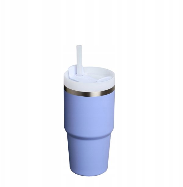 Stanley Quencher H2.O FlowState Ποτήρι Θερμός 0.59L, Hydrangea