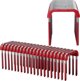 Staples MILWAUKEE M12 BCST 25mm, 600 pcs.