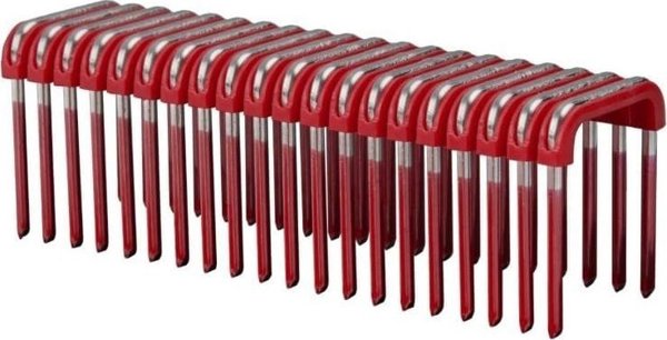 Staples MILWAUKEE M12 BCST 25mm, 600 pcs.