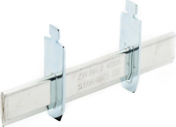 Zwieracz NH2 STAN-MET 400A Εγκατάστασης