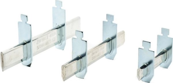 Zwieracz NH2 STAN-MET 400A Εγκατάστασης