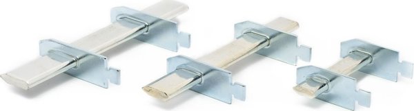 Zwieracz NH2 STAN-MET 400A Εγκατάστασης