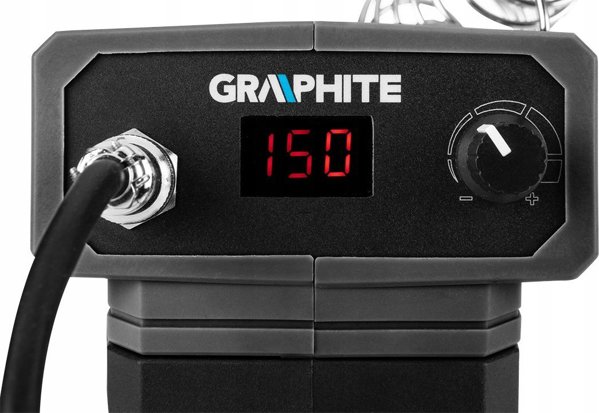 Graphite Σταθμός Συγκόλλησης Energy+ 18V - Σώμα (Χωρίς Μπαταρία)