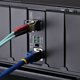 StarTech MCM1110SMLC20 konwerter sieciowy 2000 Mbit/s 1310 nm Pojedynczy Czarny