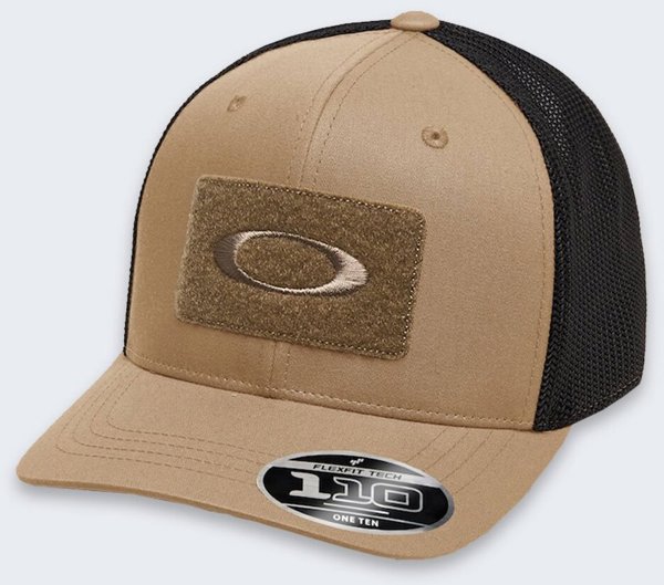 Stabilus Czapka Oakley SI 110 NEW KHAKI