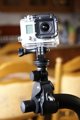Xrec Τρίποδο και Βάση Σφιγκτήρας για Sony Action Cam - Σταθερή Βάση Λήψης