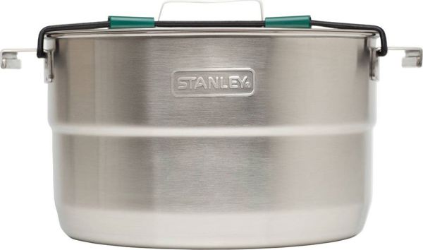 Σετ μαγειρέματος για 4 άτομα Adventure STANLEY