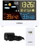 Stacja pogodowa Meteo METEO SP110B z DCF biala