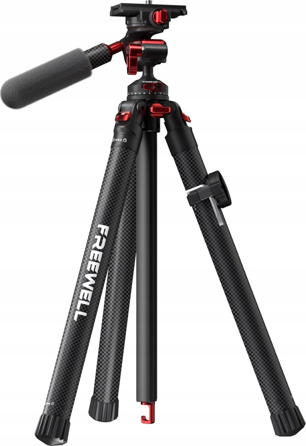 Τρίποδο Freewell Τρίποδο Freewell FW-T1