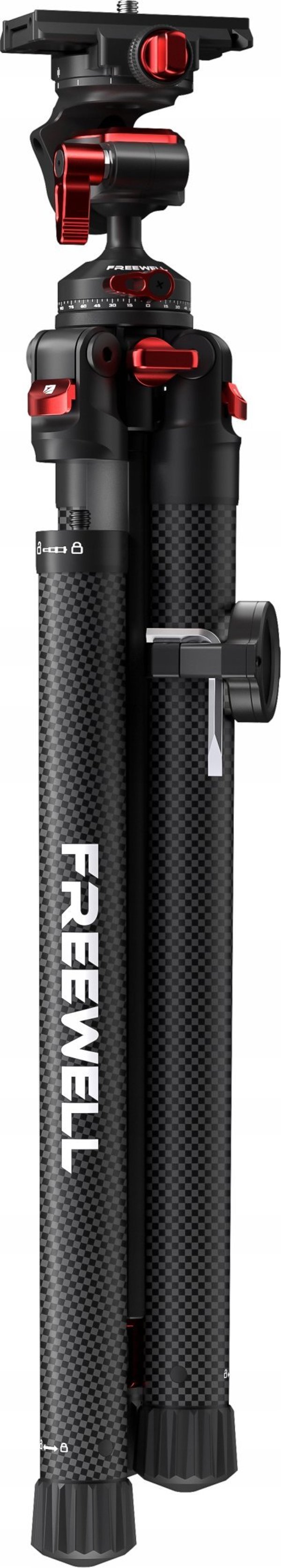 Τρίποδο Freewell Τρίποδο Freewell FW-T1