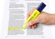 Staedtler Textsurfer Classic 364 Μαρκαδόροι Υπογράμμισης, Λοξή Μύτη, 4 Χρώματα (Πράσινο, Πορτοκαλί, Ροζ, Κίτρινο)