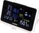 Stacja pogodowa Meteo Stacja pogodowa METEO SP99 LCD VA