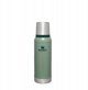 Stanley termos LEGENDARY CLASSIC Hammertone Green