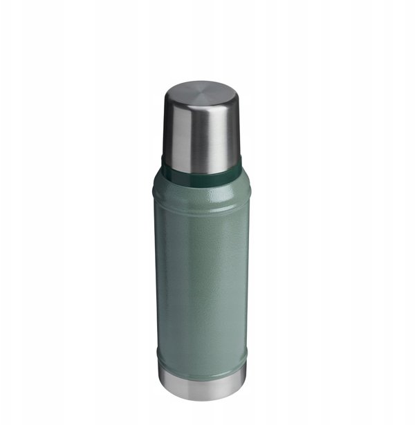 Stanley termos LEGENDARY CLASSIC Hammertone Green