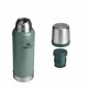 Stanley termos LEGENDARY CLASSIC Hammertone Green