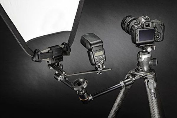 Τρίποδο Ricoh Βάρος τριπόδου RICOH Theta TT - 1: Συμβατό με όλα τα τρίποδα RICOH Theta αυτής της σειράς (TD - 1, TD - 2, TM - 1). ΕΝΑ βάρος που αυξάνει τη σταθερότητα του μονοπόδου.
