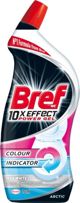 Staples BREF Gel 6xeffect max white 750ml hnkl