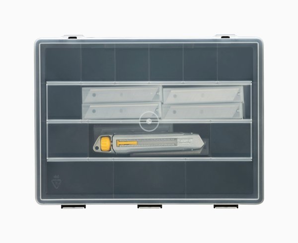 Stanley Klingen Value-Pack STHT10019-9