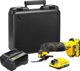Stanley Fatmax Πολυεργαλείο SFMCE500D2K 18V V20 με 2 Μπαταρίες 2.0Ah και Φορτιστή σε Θήκη Μεταφοράς