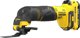 Stanley Fatmax Πολυεργαλείο SFMCE500D2K 18V V20 με 2 Μπαταρίες 2.0Ah και Φορτιστή σε Θήκη Μεταφοράς