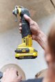 Stanley Fatmax Πολυεργαλείο SFMCE500D2K 18V V20 με 2 Μπαταρίες 2.0Ah και Φορτιστή σε Θήκη Μεταφοράς