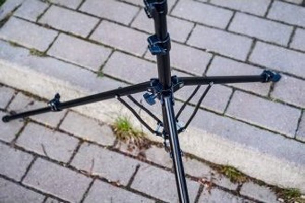 Τρίποδο Camrock Φωτιστικό τρίποδο Camrock WS-852